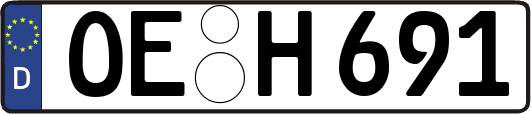 OE-H691