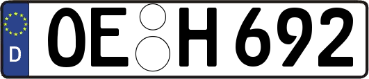 OE-H692