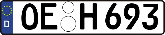 OE-H693