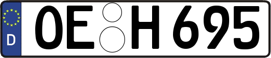 OE-H695