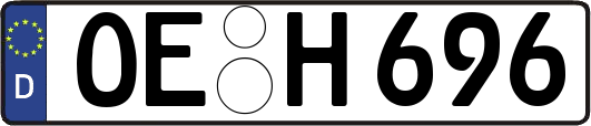 OE-H696