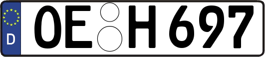OE-H697