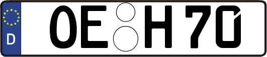 OE-H70