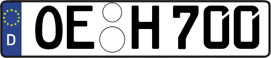 OE-H700