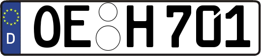 OE-H701