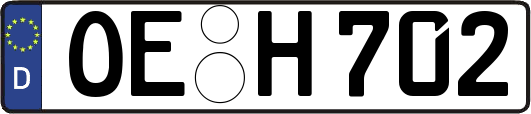 OE-H702