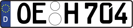 OE-H704