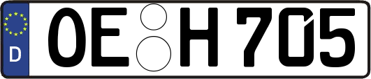 OE-H705