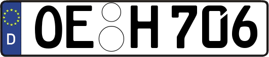 OE-H706