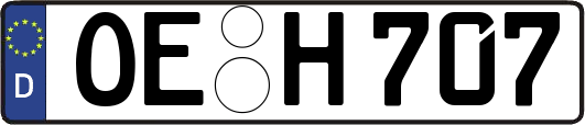 OE-H707