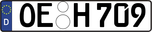 OE-H709