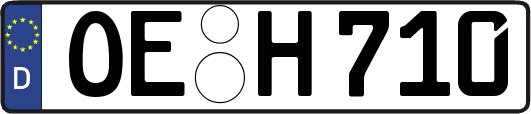 OE-H710