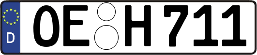OE-H711