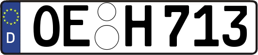 OE-H713