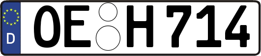 OE-H714