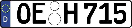 OE-H715