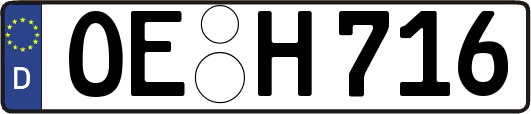OE-H716