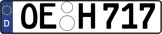 OE-H717