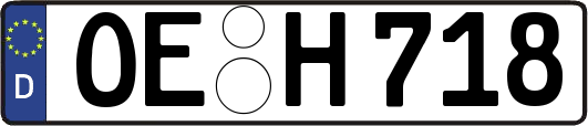 OE-H718