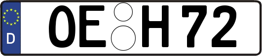OE-H72