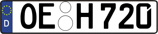OE-H720