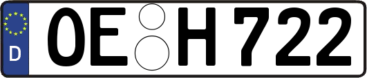 OE-H722