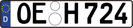 OE-H724