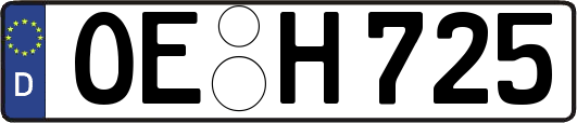 OE-H725