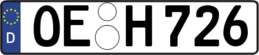 OE-H726