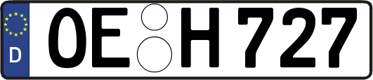 OE-H727