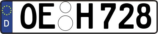 OE-H728