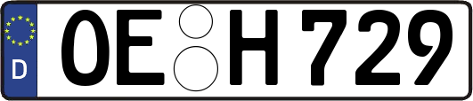 OE-H729