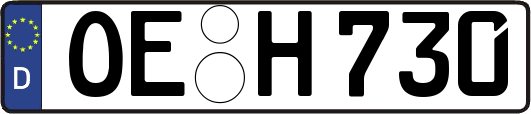 OE-H730