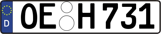 OE-H731