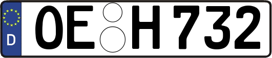 OE-H732