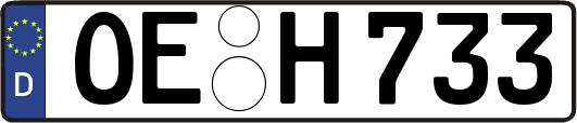 OE-H733