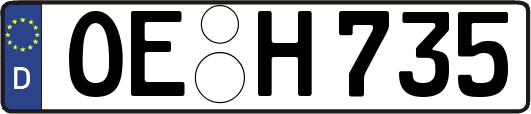 OE-H735