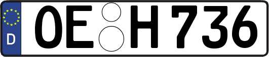 OE-H736