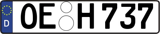 OE-H737