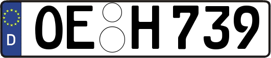OE-H739