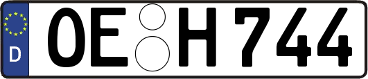 OE-H744