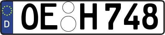 OE-H748