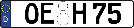 OE-H75