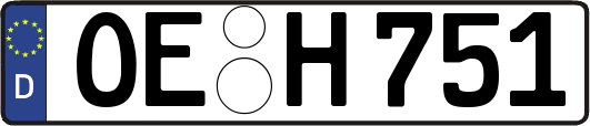 OE-H751