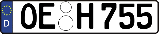 OE-H755