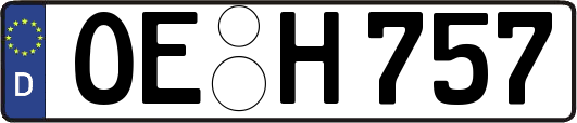 OE-H757