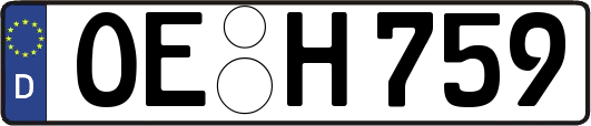 OE-H759
