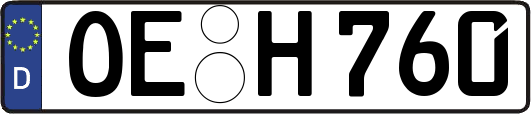 OE-H760