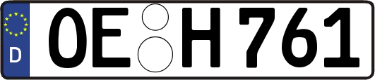 OE-H761