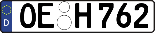 OE-H762